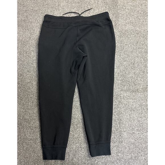 Nike Tech Fleece Jogger Pants Women’s Size XL Black 683800-010 - Picture 7 of 7